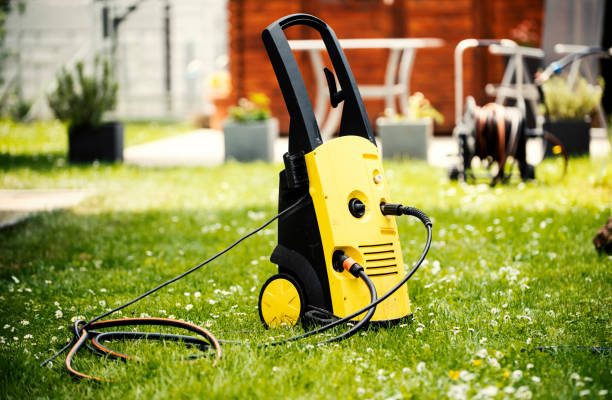 Playground Equipment Cleaning in Harbour Heights, FL